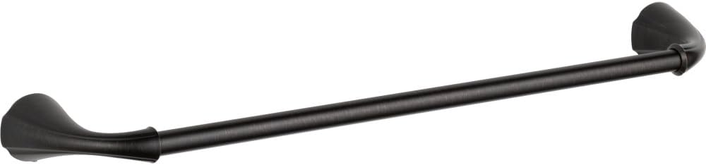 Delta Faucet 79230-RB Addison 30" Towel Bar, SpotShield Venetian Bronze