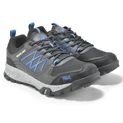 Image of Woodland Men's Mesh Running Shoe