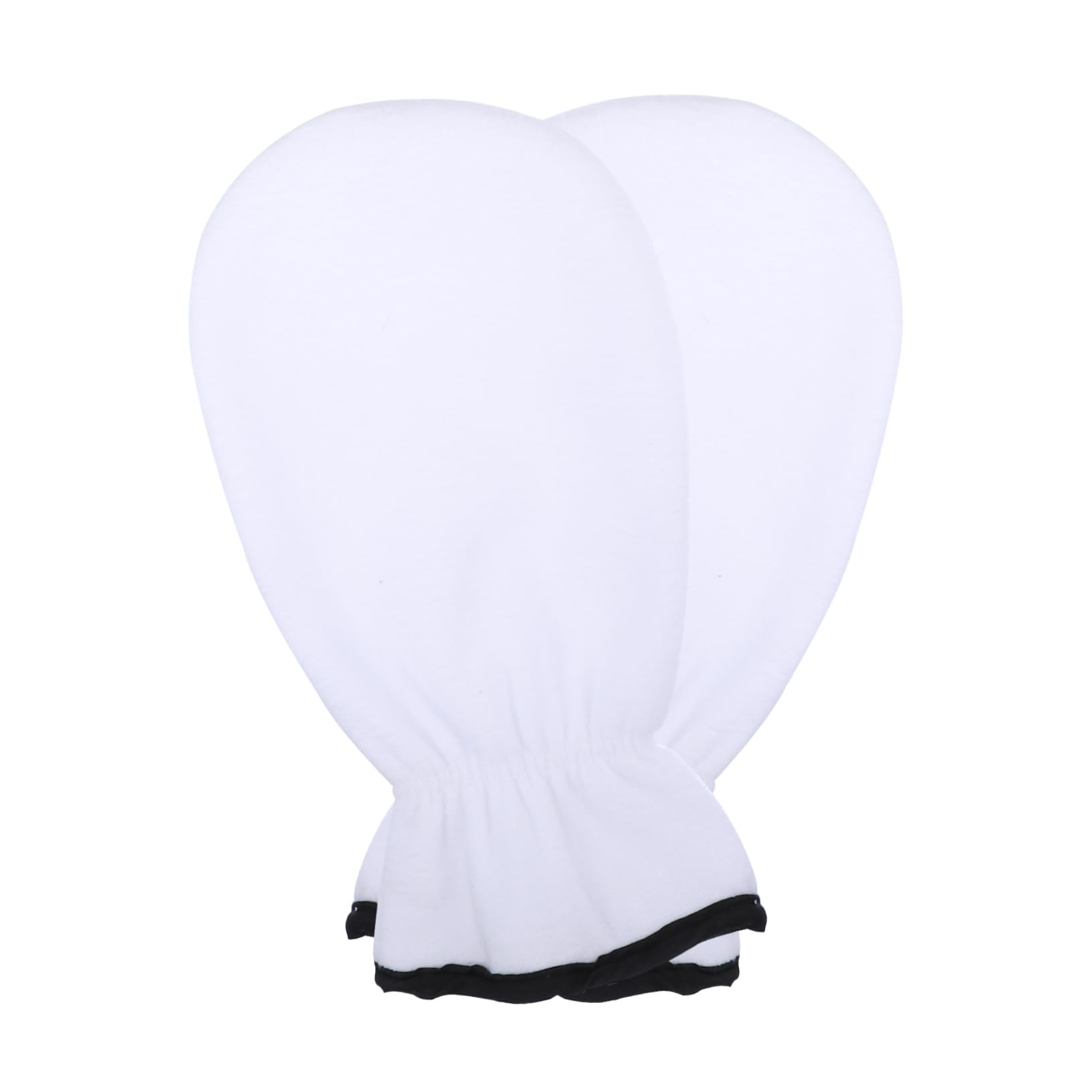 Housoutil 3 Pairs Hand Moisturizer Gloves Overnight Gel Gloves for Spa for Moisturizing