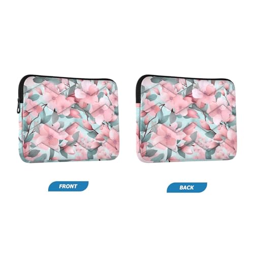 Funda para laptop 13-14 pulgadas con protección impermeable miniatura 2