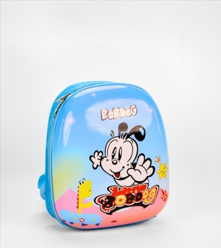 Image of Unicorn School Bag For Girls and boys Cartoon Printed Waterproof Backpack for kids Ideal For Small Kids Bag UKG Nursery 1st Class boys School Bags 3-6 years kid