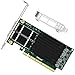 PCIE GEN 4.0 X16 Schnittstelle auf 2 x 100GbE QSFP28 optische Ports Intelligenter RDMA Netzwerkadapter NIC Card Ethernet Adapter, Mellanox ConnectX-5 EX MT28808A0 2X QSFP28 100Gb/s Ethernet Controller