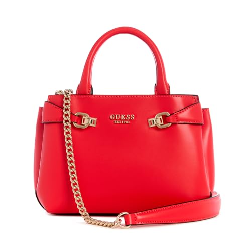 Image of GUESS Women's Lorelei Mini Satchel