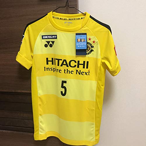 柏レイソルユニフォーム 中山雄太選手 160