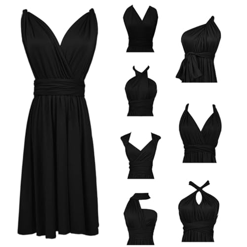 Robe nuisette légère ajustable pour rester fraîche en soirée