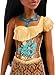 Mattel Disney Princess Pocahontas Doll in Sparkling Fashion with Removable Skirt, Necklace and Shoes, Posable & Collectible, Inspired by Movie