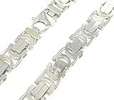 Ihr Schmuckstück wird im Schmuck-Samtbeutel geliefert. Sie können es auf Wunsch auch im abgebildeten Gratis-Geschenkkarton erhalten. Klicken Sie dazu auf die Schaltfläche 'Beides in den Einkaufswagen' unterhalb der Bilder