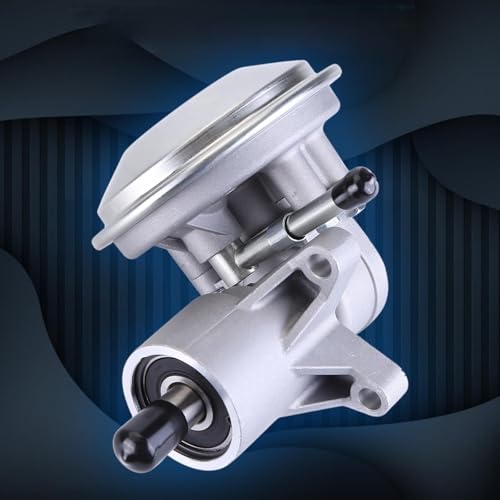 Vacuum Pump 290KT00030 Compatible con I-suzu NPR NQR N-Series 1995-2017 miniatura 1