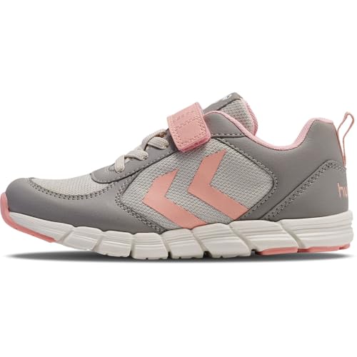 Baskets Hummel Speed 2.0 Enfant avec semelle amortissante et respirante