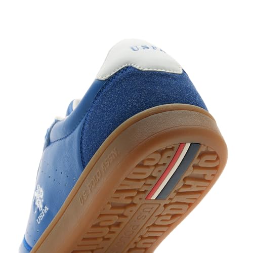 Image of USPA U.S. Polo Assn Mens|CENIK | Stylish Casual Sneaker Shoes for Man