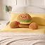 Hammy the Hamburger