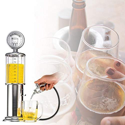 CNluca Separador de vinho de arma única, posto de gasolina, máquina de bebidas, máquina de cerveja,