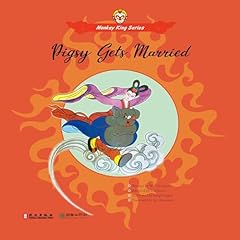 Pigsy Gets Married cover art