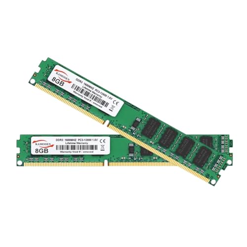 16Gb | Ddr3 4Gb Gb 2 8Gb Desktop Memory 1066 1333 1600 Mhz Pc3 8500 10600 12800U Ddr3 240Pin 1.5V Udimm Memory Memory New 2026 High for Reliable Electronic Component, Precision, Stable Performance