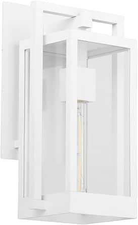 Marco Wall Mount in White