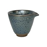 Apingjenz Jianzhan Tenmoku Tea Pitcher