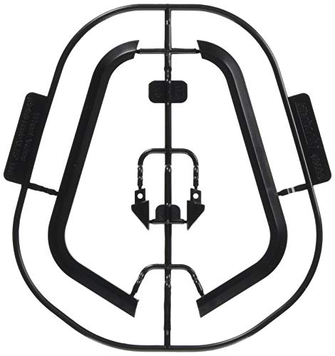 Image of Killerbody Front Wheel Arches Scale 3.75 Tyre For Kb48601
