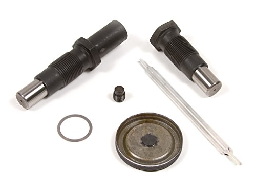 Evergreen Tk20700Ngwop Compatible With Ford Explorer Ranger Mazda Mercury 4.0L Sohc Timing Chain Kit, Oil Pump, And Water Pump (Without Gears) #TOP1