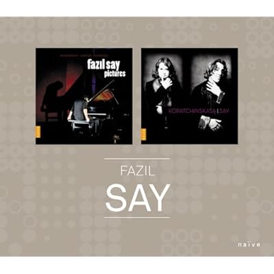 Fazil Say