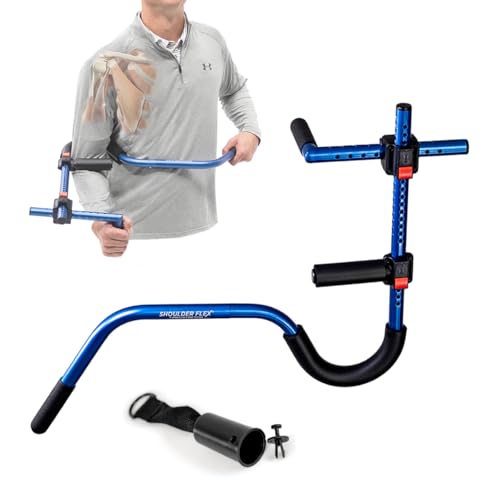 ProStretch Shoulder Flex Stretcher for Frozen Shoulder & Rotator Cuff Pain