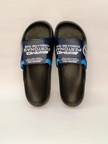 Image of Unisex Beautiful Design Lightweight Anti Skid EVA Sole Fashion Slipper