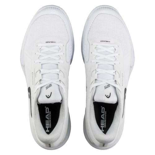 Image of HEAD Men's Sprint Pro 4.0 Tennis Shoe - Lightweight, Breathable, All-Court & Clay, Energy Return