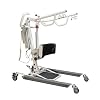 Proactive Protekt 500 Sit-to-Stand Patient Lift, 500 lb Capacity