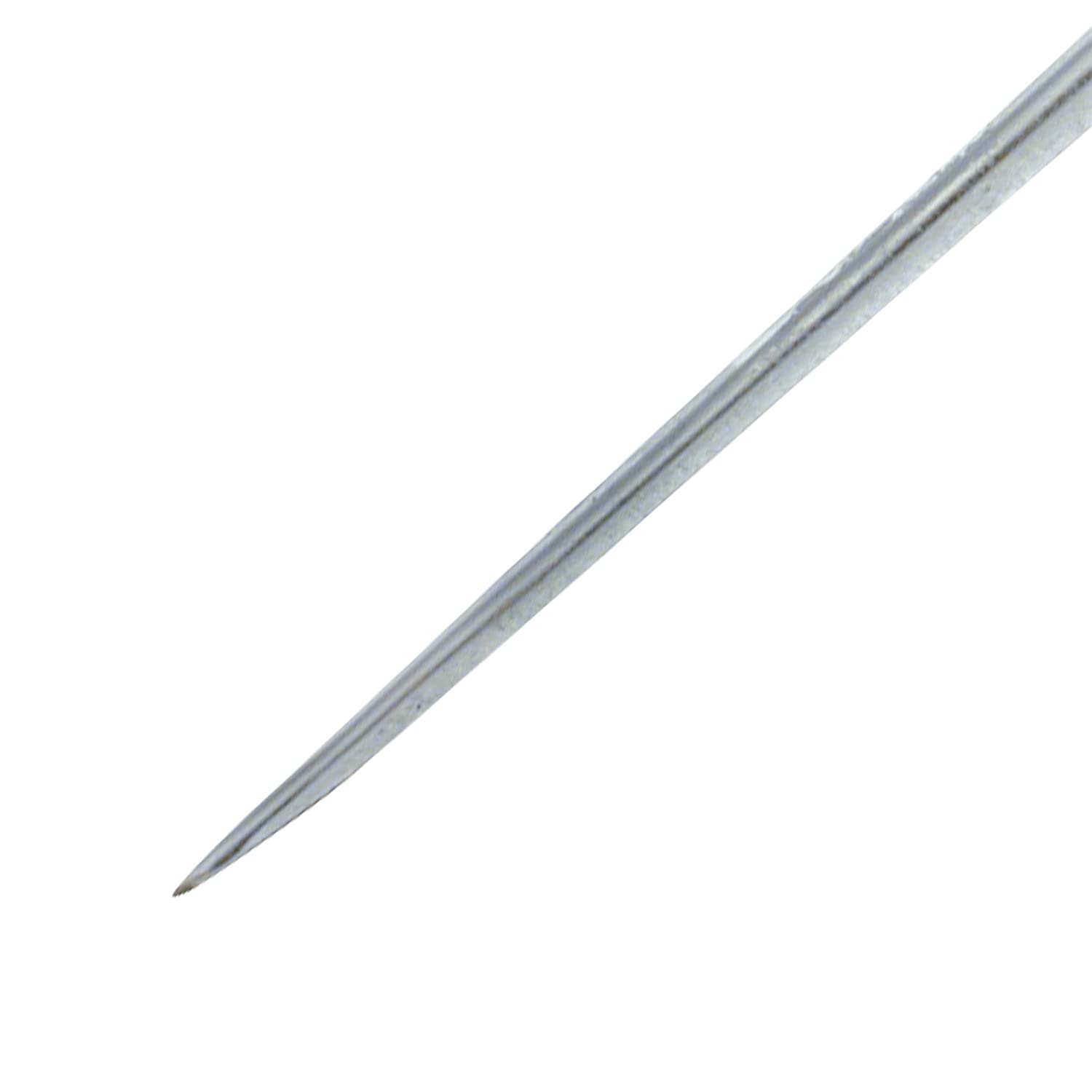 Westmark Ago per Lardellare con Pinza Dentellata 19,3 cm Acciaio Inossidabile