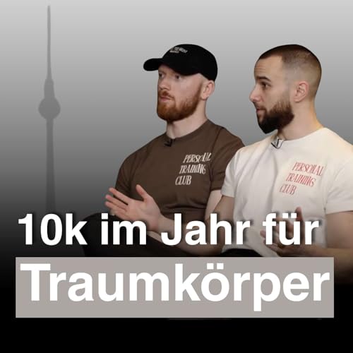 So trainiert die Berliner Gr&uuml;nderszene: Was kostet dein Traumk&ouml;rper wirklich? MTM Personal Training