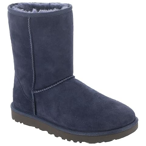 UGG Classic Short II Boot Cover