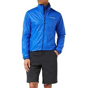 VAUDE Air III – Windjacke Herren