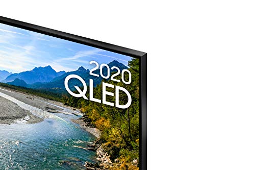 Smart TV 4K Samsung QLED 55