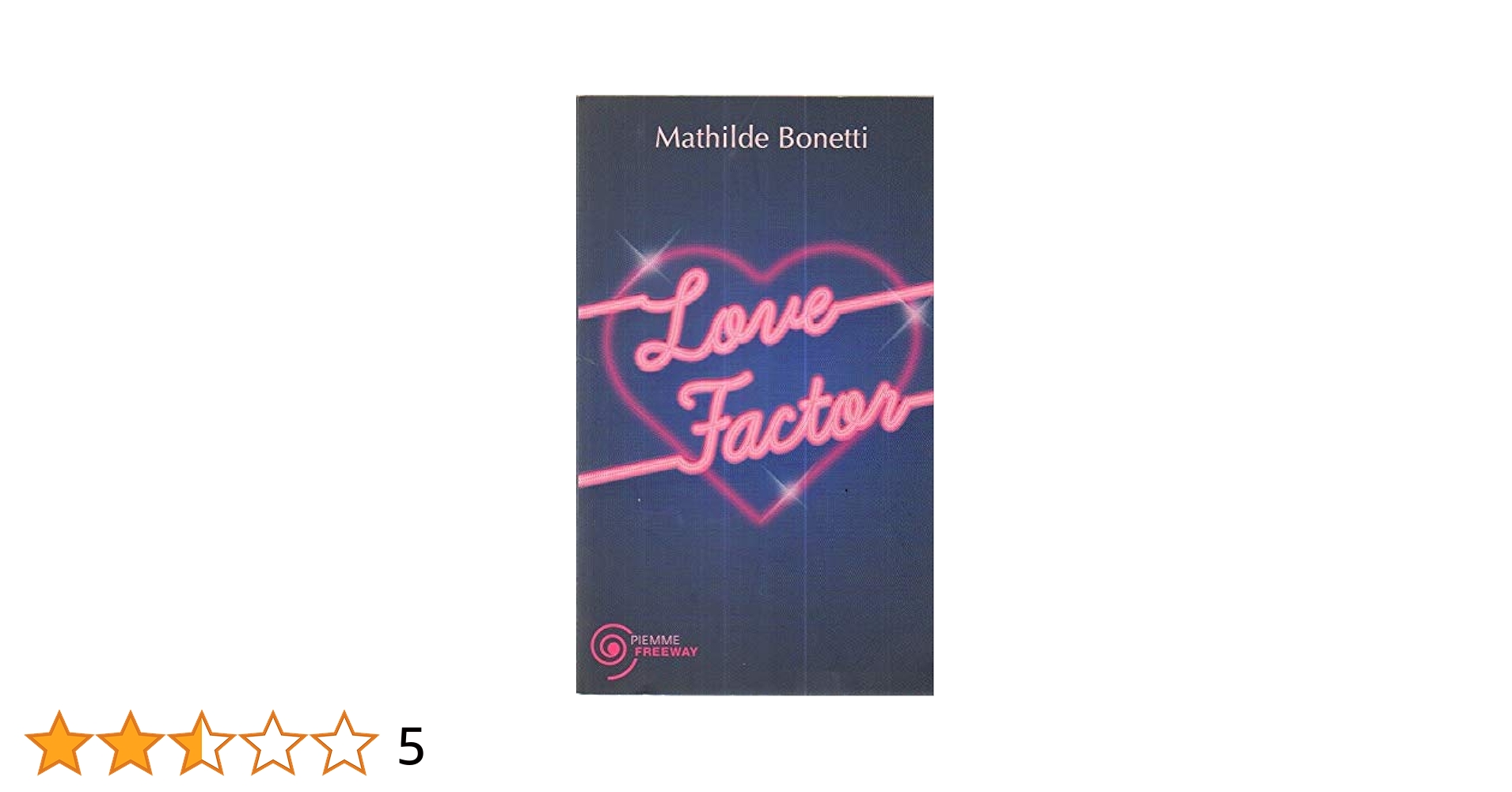 Amazon.co.jp: Love factor : Japanese Books