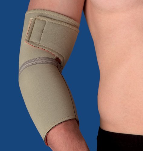 Thermoskin Elbow Wrap Arthritic Beige Extra Small