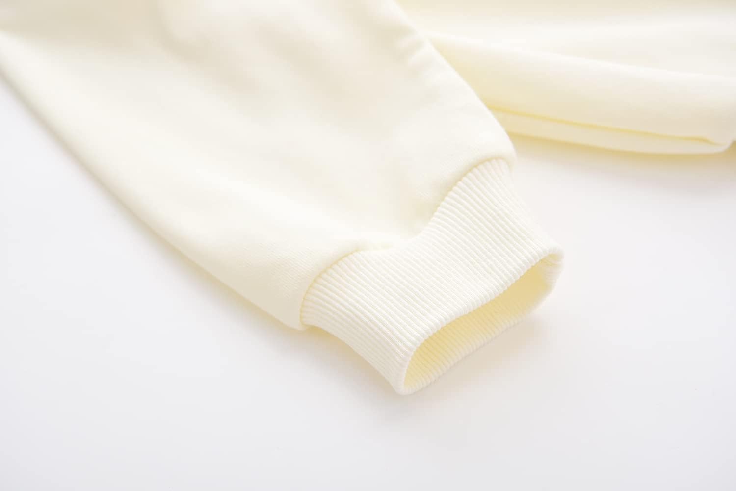 BINIDUCKLING Baby Girl Rainbow Sweatshirt for Girls Long Sleeve Shirt 18 Months-6 Years: Clothing, Shoes & Jewelry