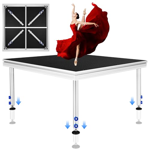 TITINICE Adjustable Stage