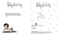 Silly Goofy 1942509995 Book Cover