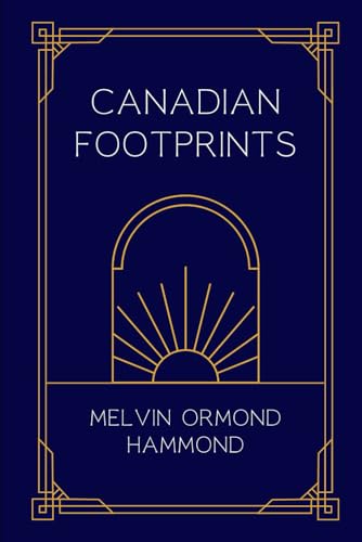 Canadian Footprints