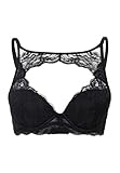 86% Polyamid, 14% Elastan Lascana Damen Push-up-BH
