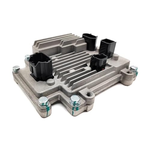 Controlador de dirección 9CR6-103400 para rutas seguras en ATV CF800 X8 3