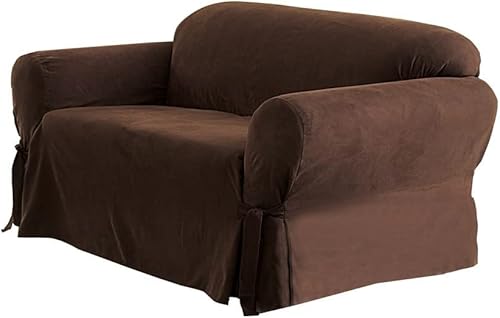 Miniatura 9 de Tela de gamuza suave de ventilación, material de poliéster, 64 pulgadas de ancho x 18 pulgadas de largo, tela de tapicería de microgamuza sintética