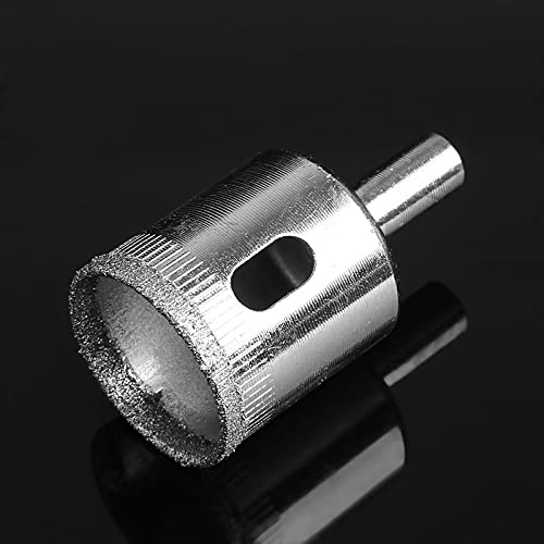 Set de 3 brocas diamantadas para vidrio y mármol miniatura 1