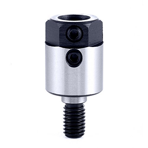 Amana Tool - 305010 R/H Boring Machine Replacement Chuck for 10mm Shank