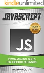 Amazon.com: JavaScript: Programming Basics for Absolute Beginners (Step ...