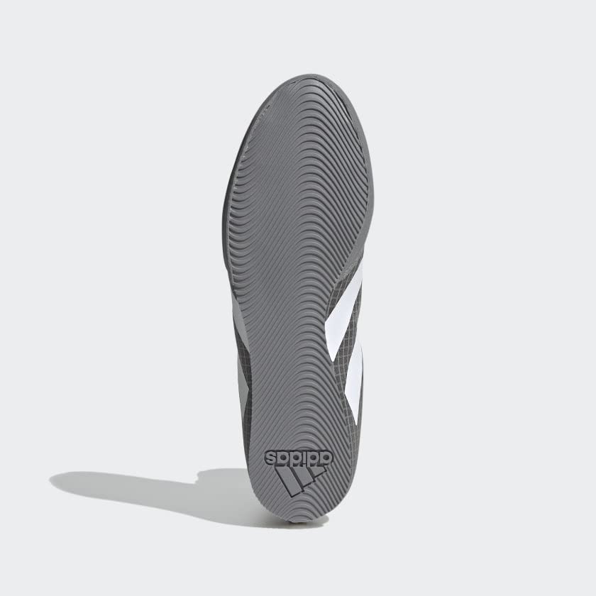 Image of Adidas Unisex-Adult Box Hog 4 Boxing