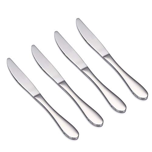 Best Butter Knife For Kids