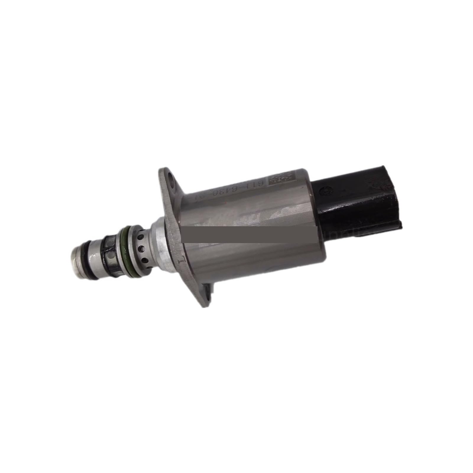 Électrovanne 611-6430 résout les pannes hydrauliques de la pelle 336GC