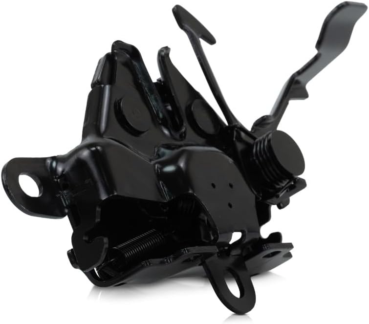 For Toyota Sienna Hood Latch 2004-2010 | Replacement For TO1234115 | 53510AE011