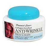 Pcp Cream Anti-Wrinkle Size 8z Pcp Cream Anti-Wrinkle 8z