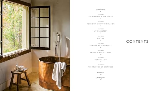 Feels Like Home: Relaxed Interiors for a Meaningful Life